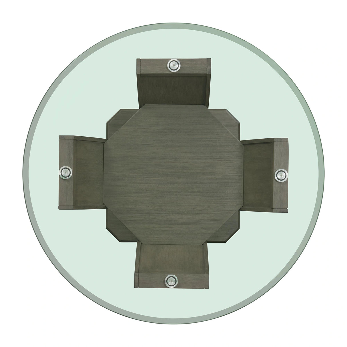 Dapper Round Table
