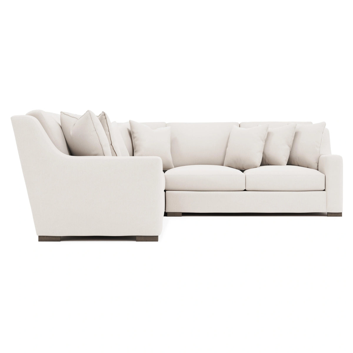 Germain Fabric Sectional