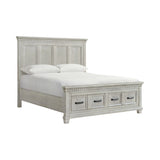 McCoy Storage Bed