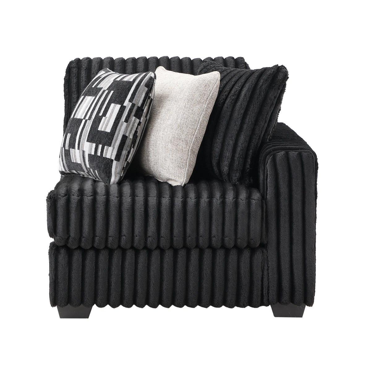 Snuggle Sectional