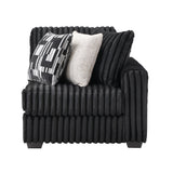 Snuggle Sectional