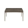 Strata Cocktail Table