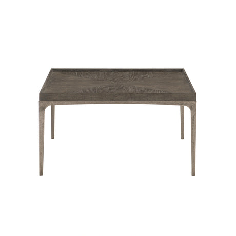 Strata Cocktail Table
