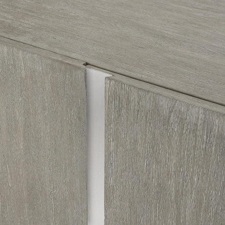 Foundations Entertainment Credenza
