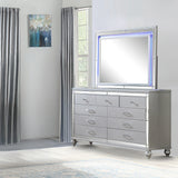 Lavish Bedroom Set