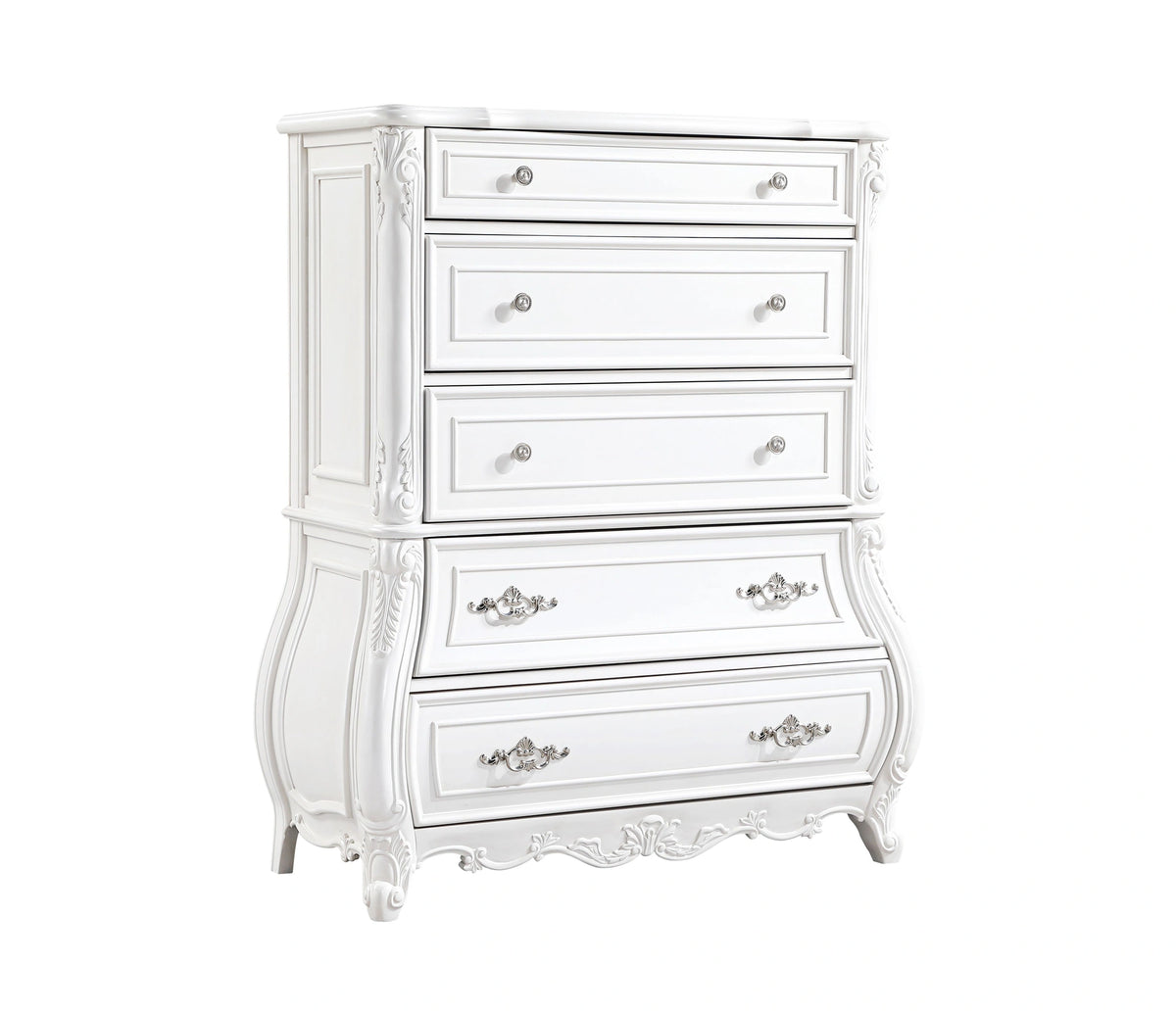 Opulence Chest
