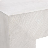 Solaria Console Table