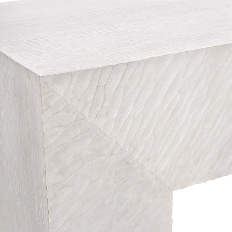 Solaria Console Table