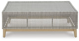 Seton Creek Outdoor Upholstery Set