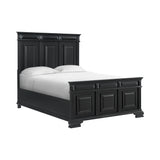 Bridgestone Panel Bed