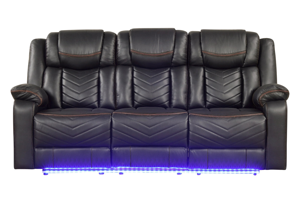 Challenger Sofa