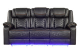 Challenger Sofa