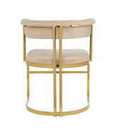 Modrest Munith Modern Dining Chair