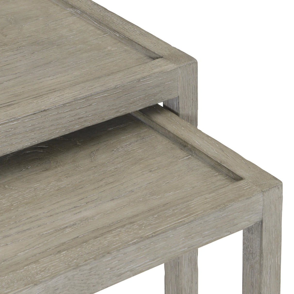 Albion Nesting Table