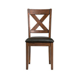 Alex 60" 7pcs Dining Set
