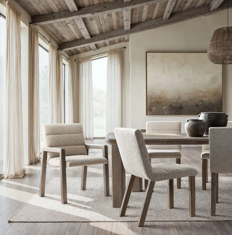 Monolith Dining Table