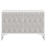 Stratum Door Chest