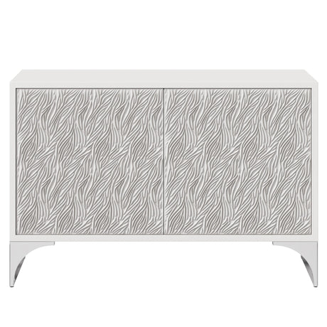 Stratum Door Chest