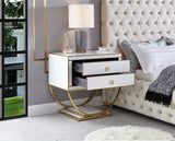 Alyssa Side Table