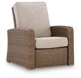 Laguna Heights Outdoor Recliner