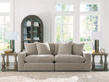 Maxton Heights Sectional
