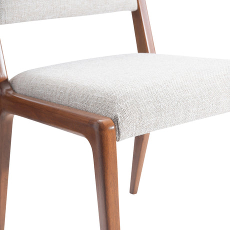 Brasea Side Chair