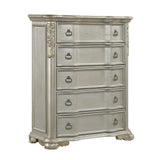 Bella Bedroom Set