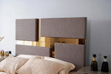 Lorenzo Bedroom Set