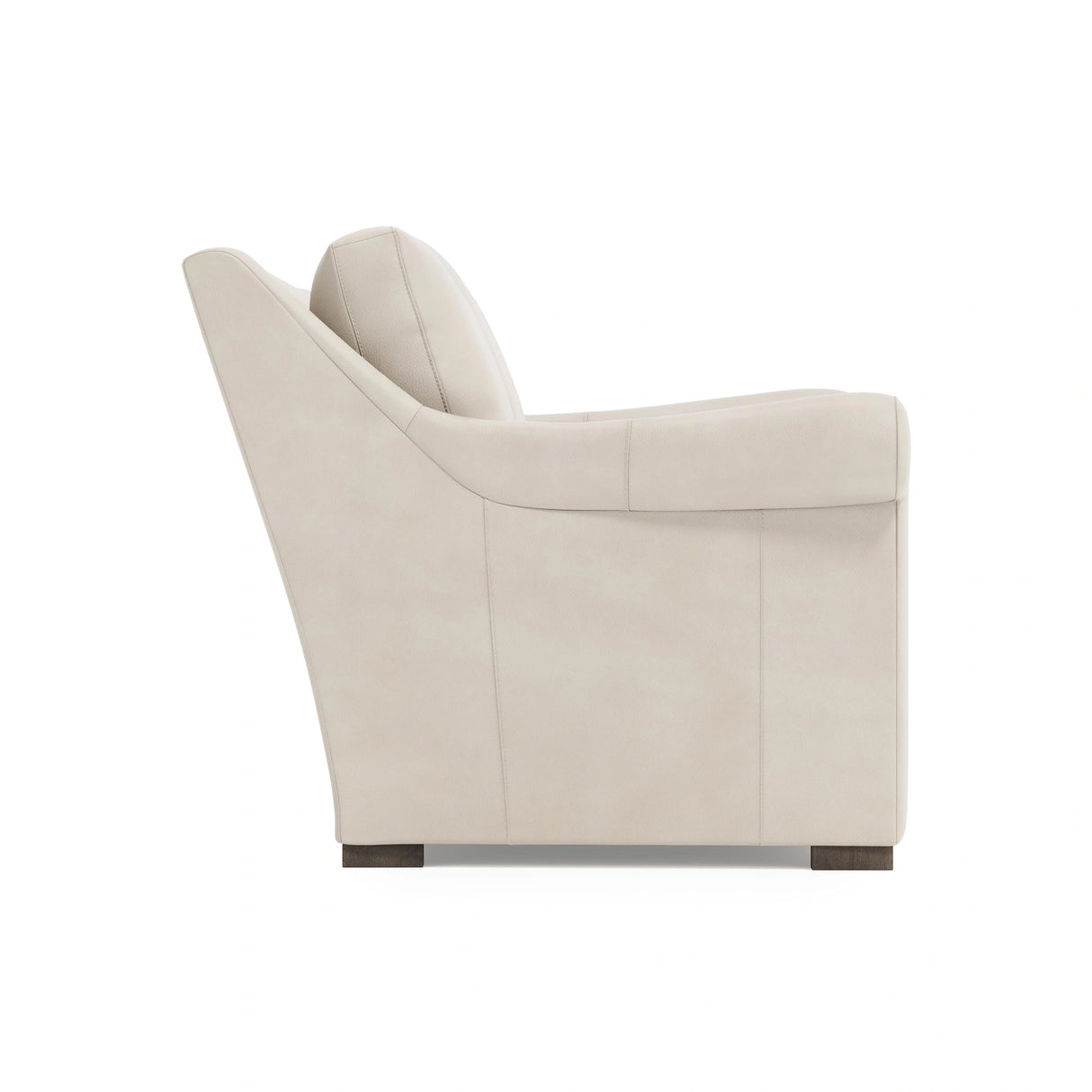 Keirnan Leather Sofa