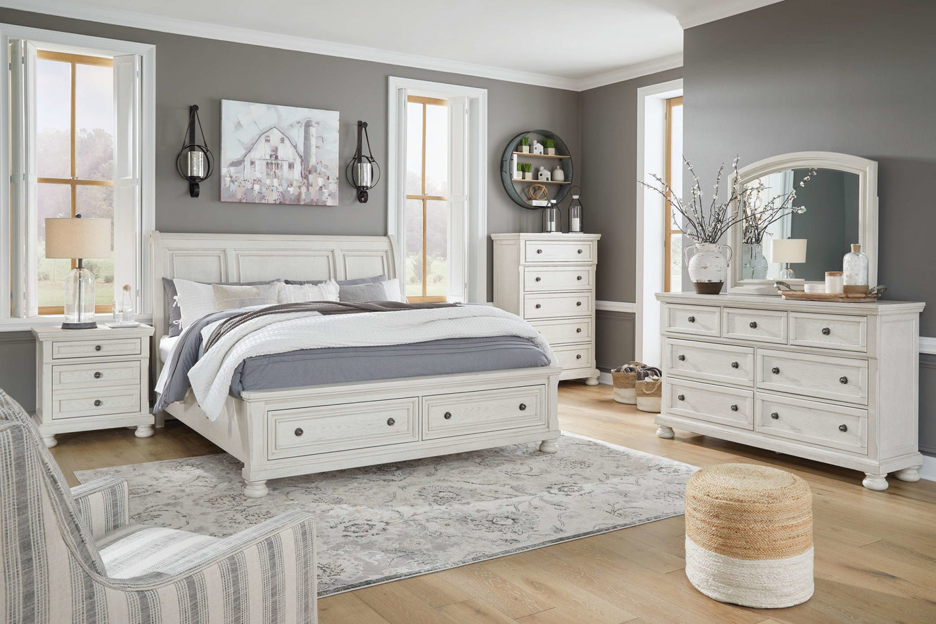 Bedroom Set