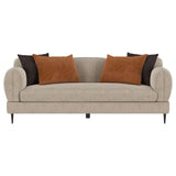 Jade Sofa Set