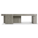 Monolith Cocktail Table