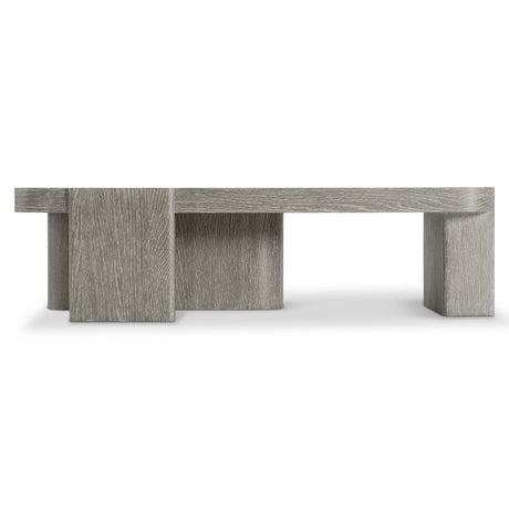 Monolith Cocktail Table