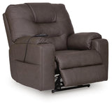 Belmone Pike Recliner