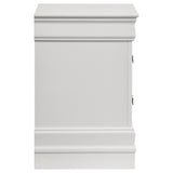 Louis Philippe Nightstand