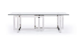 Modrest Valiant Modern Coffee Table