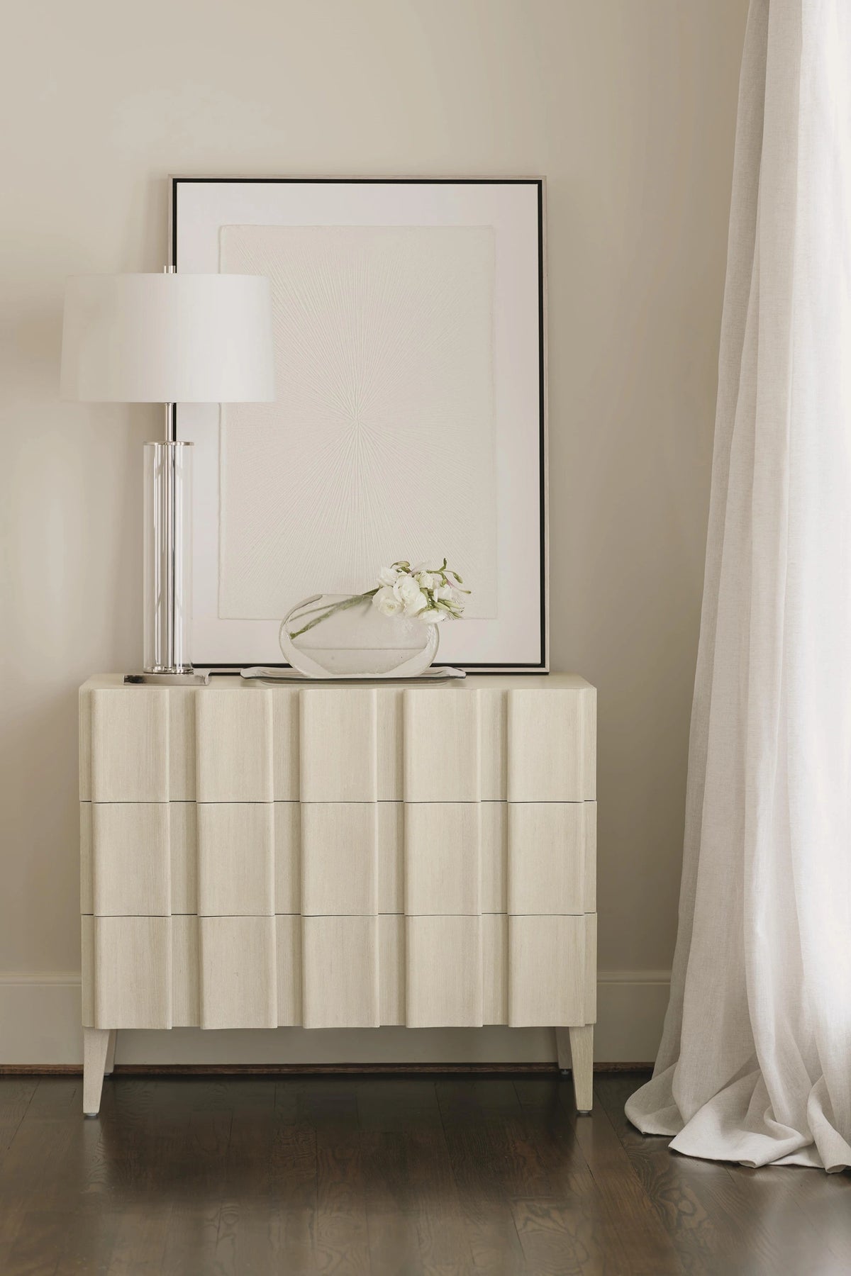 East Hampton Drawer Chest