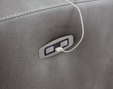 Next-Gen DuraPella Power Reclining Sectional Loveseat