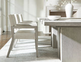 Tempo Arm Chair