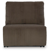 Top Tier Reclining Sofa Chaise Sectional