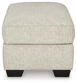 Heartcort Ottoman