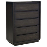 Leandro Bedroom Set