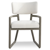 Rhodes Outdoor Arm Chair