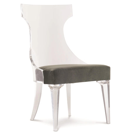 Tahlia Fabric Side Chair