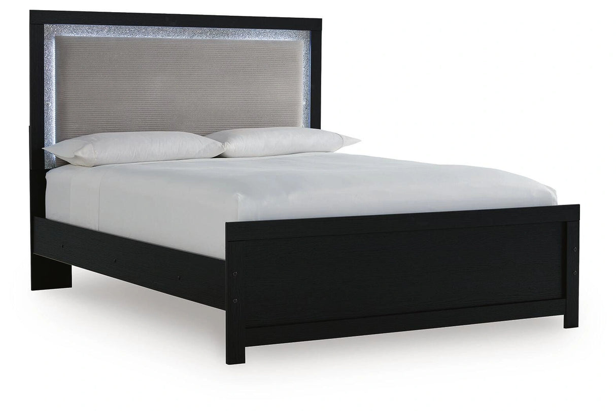 Maeling Bed
