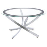 Brooke Coffee Table