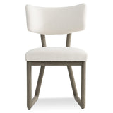 Rhodes Outdoor Side Chair