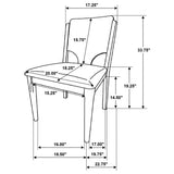 Crestmore Dining Set
