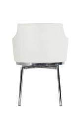Modrest Kaweah Modern Dining Chair