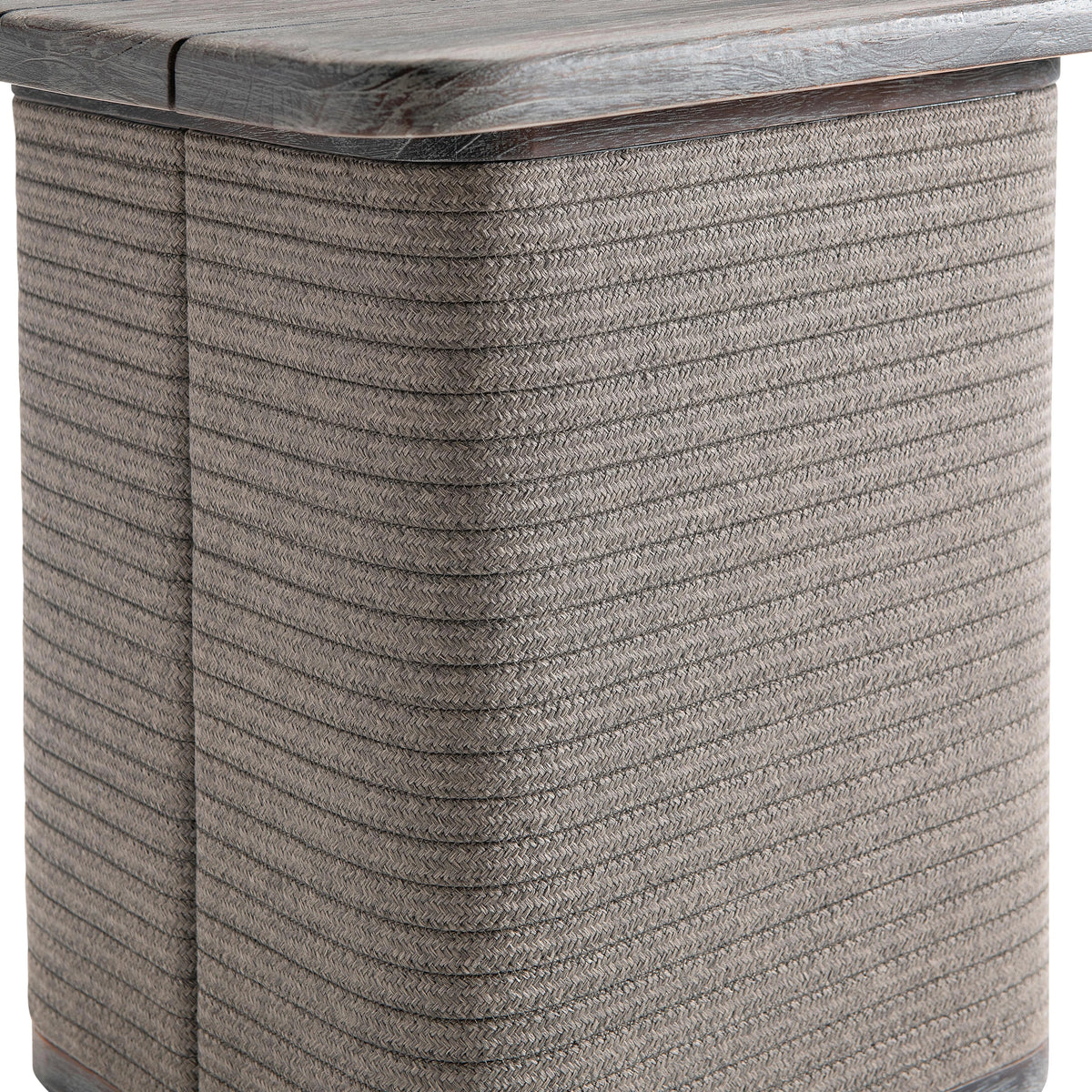 Rialto Outdoor Side Table
